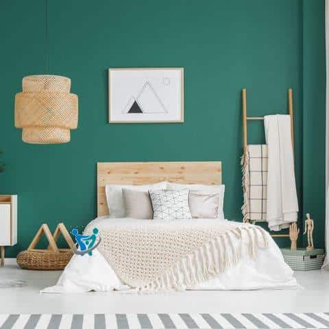 رسومات شقق عرايس 2023 9 غرفة نوم 2